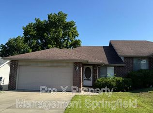 3807 W Montclair St, Springfield, MO 65807