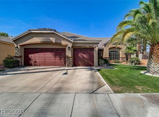 2552 Pyramid Pines Dr, Henderson, NV 89052