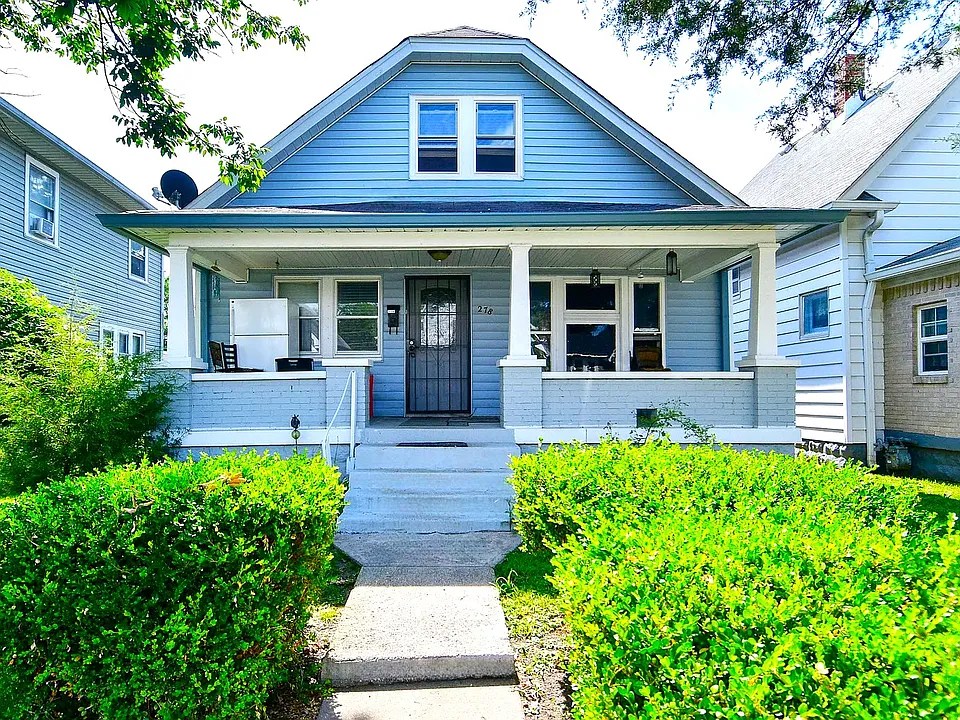 278 N Mount St