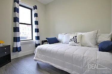 Rented by Ideal Properties Group