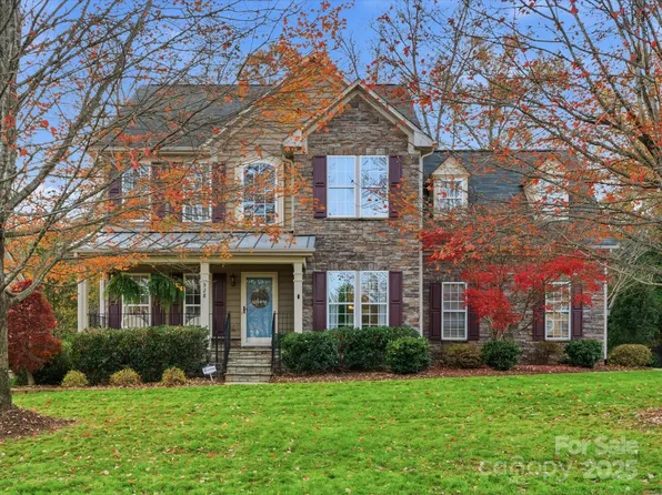 528 Becker Ave, Fort Mill, SC 29715