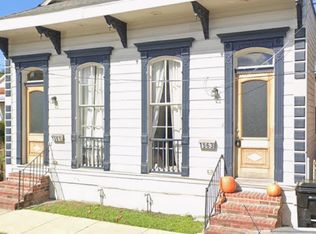 1563 N Prieur St, New Orleans, LA 70116