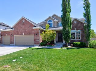 250 E Clubview Ln, Lehi, UT 84043