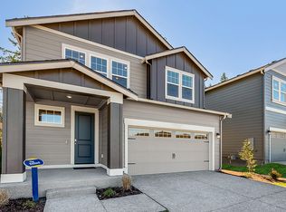 1445 SW Pendleton Way, Port Orchard, WA 98367