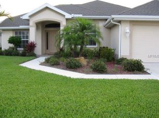 2331 Jasmine Way, North Port, FL 34287