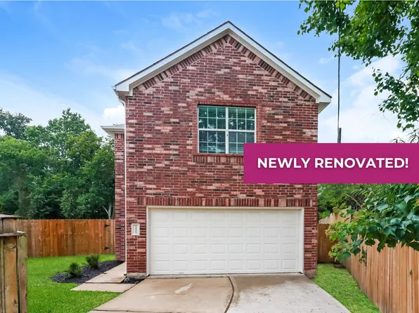 5802 Santa Bernadetta, Houston, TX 77017