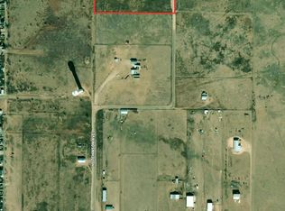 Highway 152 #22, Dumas, TX 79029