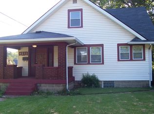 4573 Winthrop Ave, Indianapolis, IN