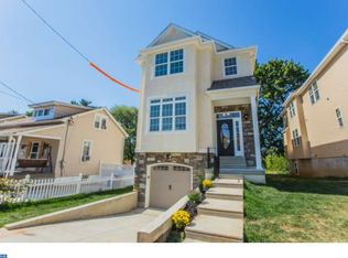 534 Simms St, Philadelphia, PA 19116