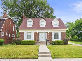 13630 Mendota St, Detroit, MI 48238