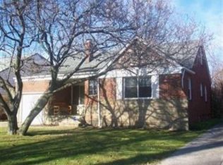 4197 Eastway Rd, South Euclid, OH 44121