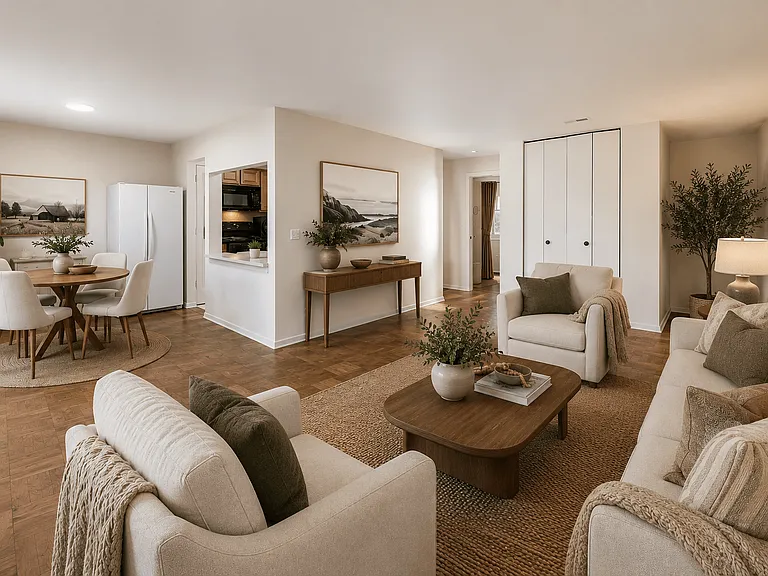 Cambridge Commons Apartments & Townhomes — Photo 12