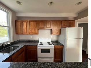 2401 Garrison Blvd, Baltimore, MD 21216
