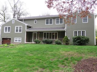 36 Homer Pl, Poughkeepsie, NY 12603