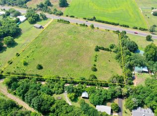 0 W Sam Rayburn Dr, Ector, TX 75439