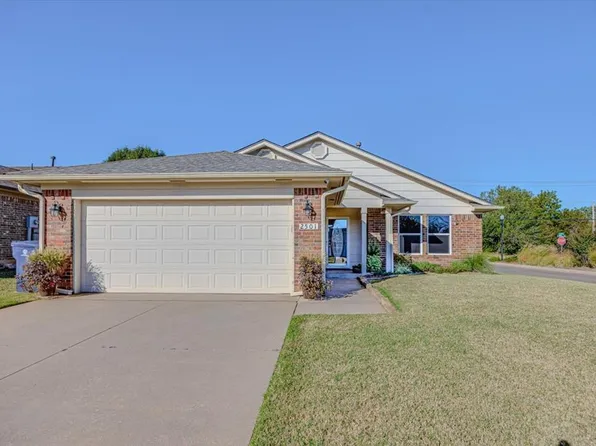 2501 Flame Lily Rd, Oklahoma City, OK 73128