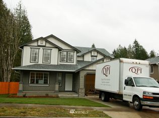 LOT 3929 90th Dr NE, Marysville, WA 98270