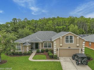 6807 Plumpjack Ct, Port Orange, FL 32128