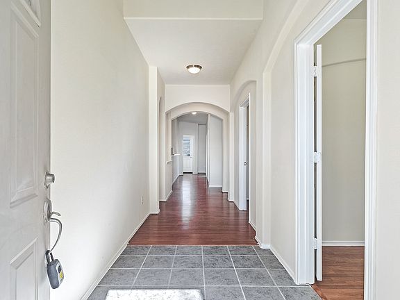 Lovingly known as "The Arches" this home packs a lot of character and charm!