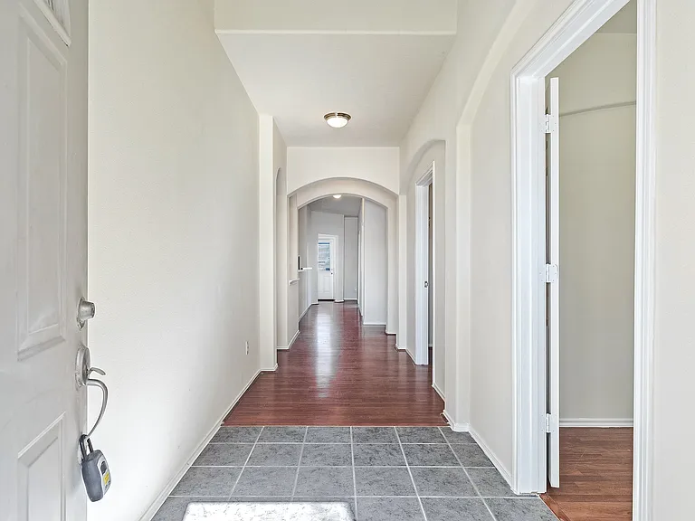 Lovingly known as "The Arches" this home packs a lot of character and charm!