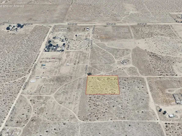 186th St E, Palmdale, CA 93591