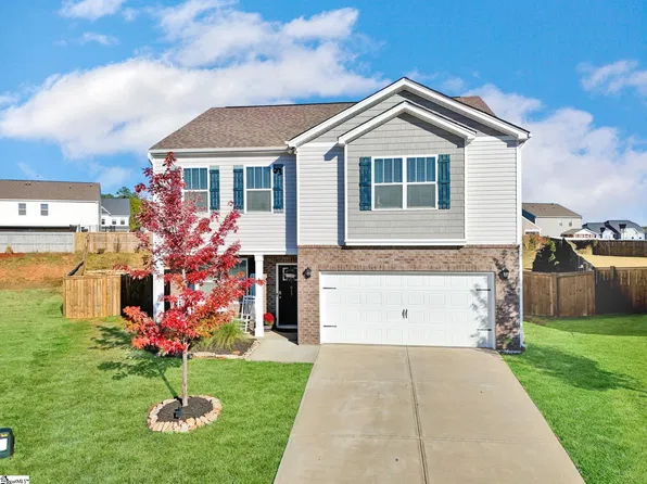 617 Blushing Dr, Woodruff, SC 29388