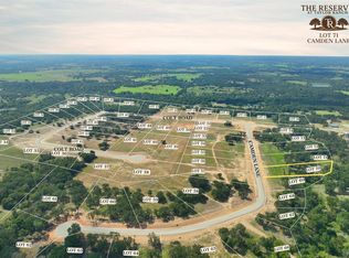 70 Camden St, Springtown, TX 76082