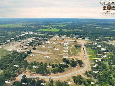 70 Camden St, Springtown, TX, 76082