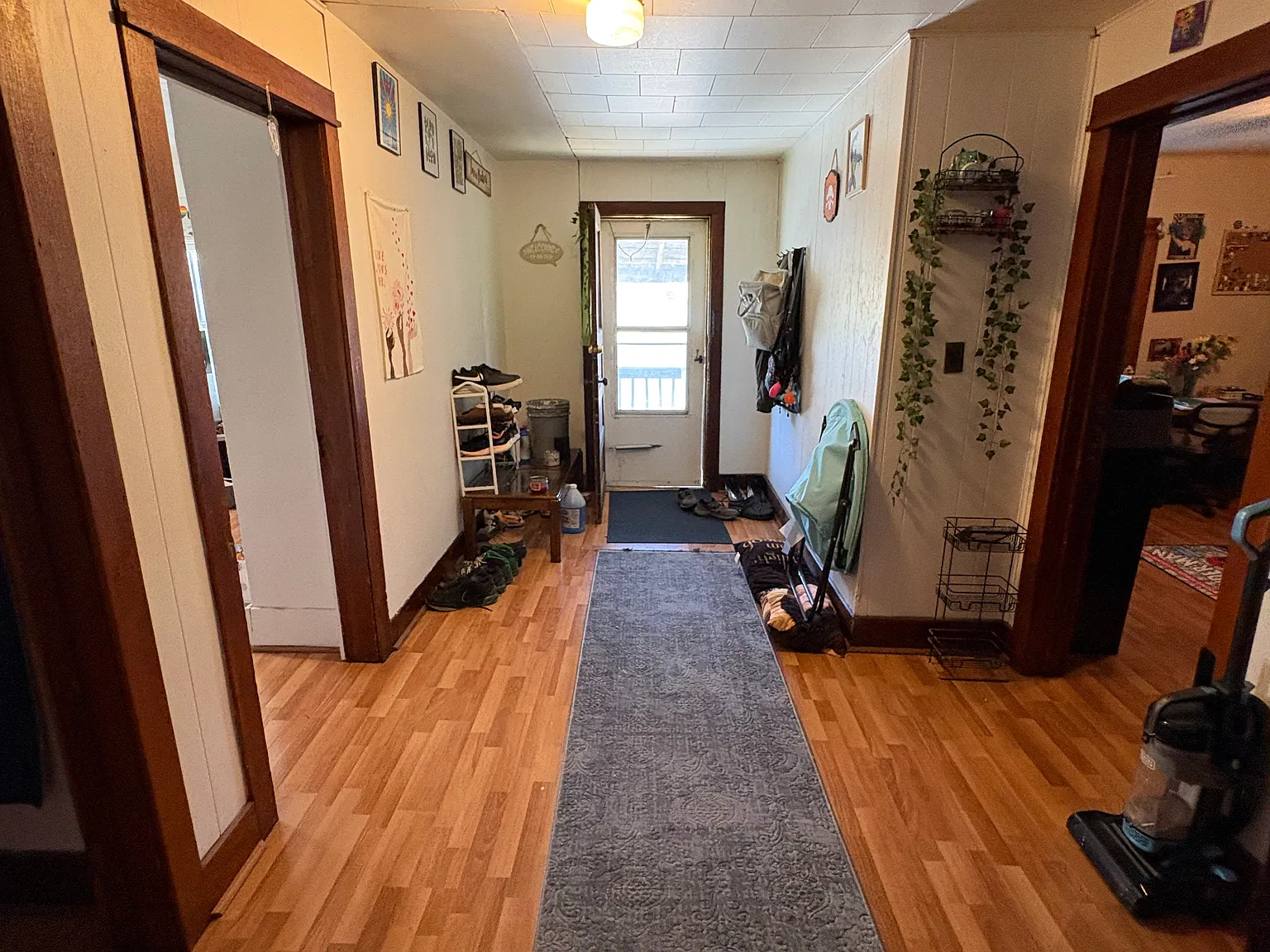 2 bed, 500 sqft, $950 — Photo 3