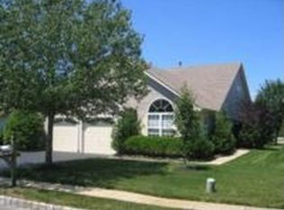 2668 Lancaster Ln, Toms River, NJ