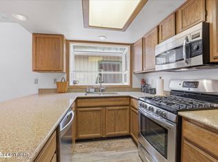 7631 Little Bend Cir, Anchorage, AK 99507