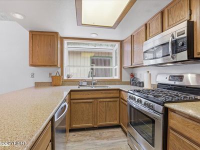 7631 Little Bend Cir, Anchorage, AK, 99507
