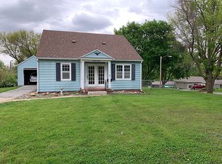 1412 Bryn Mawr Blvd, Atlantic, IA 50022