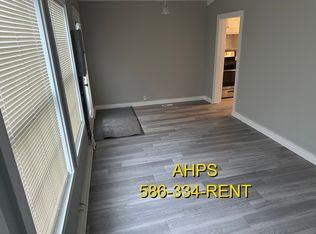 22836 Sharrow Ave, Warren, MI 48089