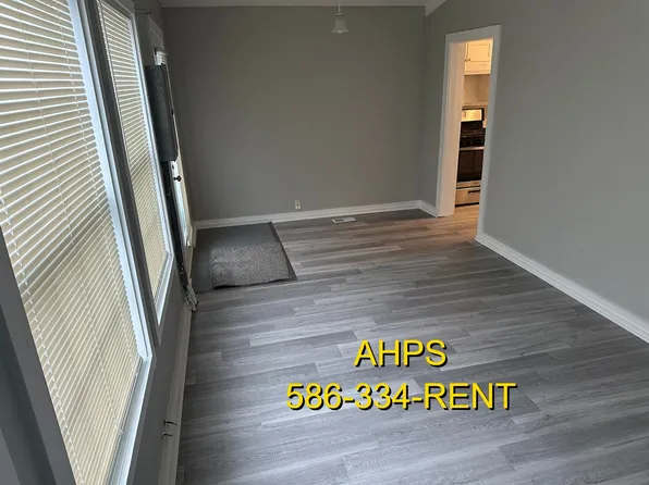 22836 Sharrow Ave, Warren, MI 48089