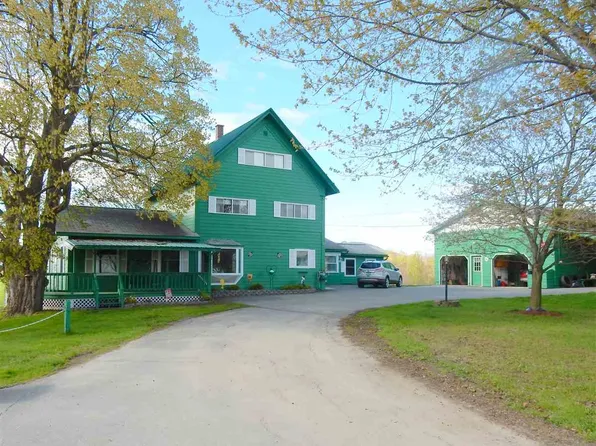 46 Westover Drive, Newport Town, VT 05857