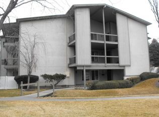5712 S Waterbury Way UNIT B, Murray, UT 84121