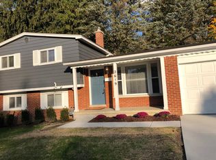2619 Lillian Rd, Ann Arbor, MI 48104