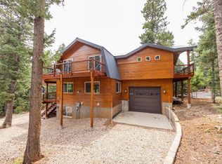 1540 E Rawhide Cir, Alton, UT 84710