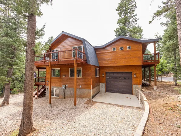 1540 E Rawhide Cir, Alton, UT 84710