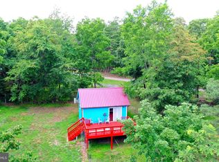 1250 & 1276 Feller Dr, Levels, WV 25431