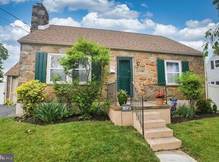 1107 Monterey 1/2 Pl, Wilmington, DE 19809