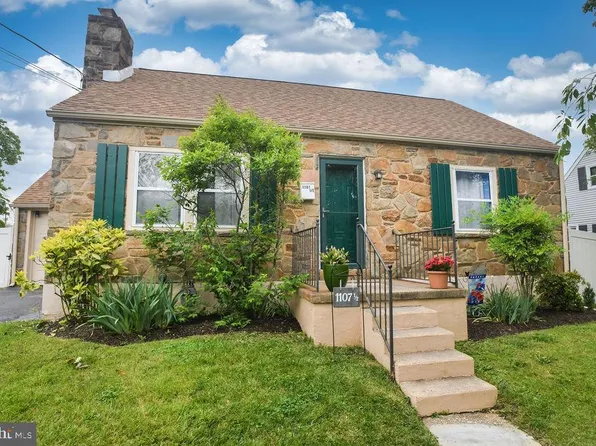 1107 Monterey 1/2 Pl, Wilmington, DE 19809