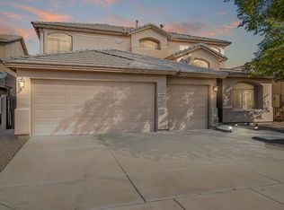 5628 W Glass Ln, Laveen, AZ 85339