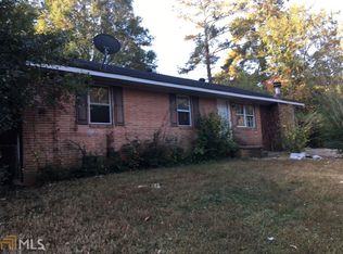 985 Brian Ln, Forest Park, GA 30297