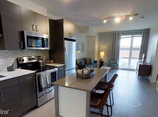 35 William T Morrissey Blvd UNIT 112, Dorchester, MA 02125