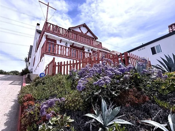 4308 Crest Dr, Manhattan Beach, CA 90266