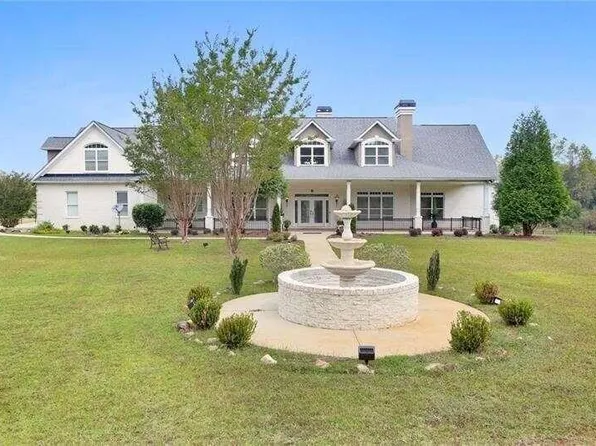 1370 Bottoms Rd, Concord, GA 30206