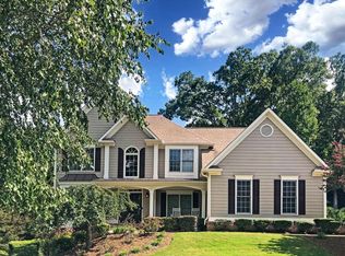 4105 Summit Gate Dr, Suwanee, GA 30024
