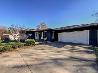 302 E Fuller St, Tahlequah, OK, 74464